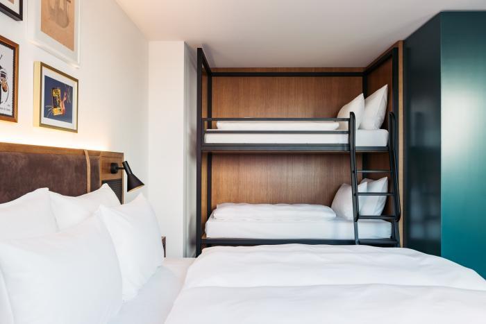 Hotel Schani Uno Wien