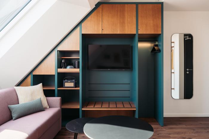 Schani Uno Hotel Wien