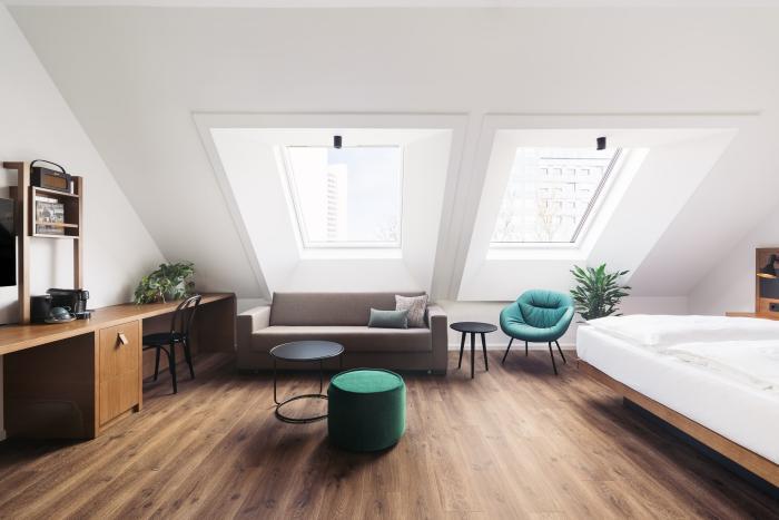 Hotel Schani Uno Wien