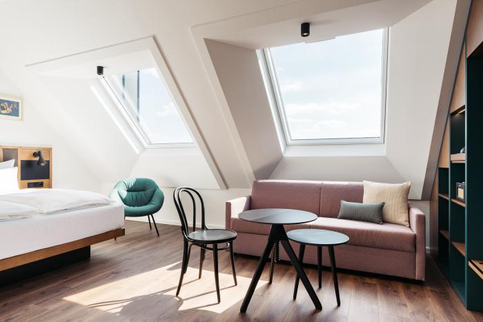 Schani Uno 4* Wien