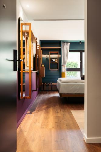 Schani Uno Hotel Wien