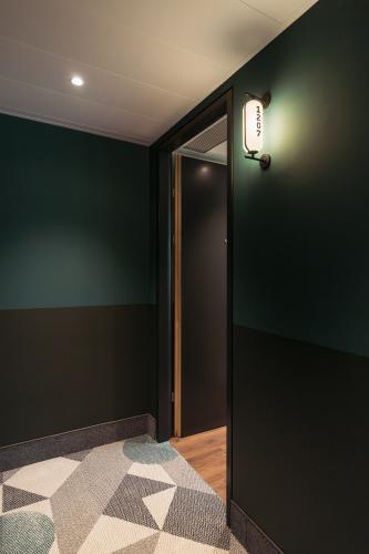 Hotel Schani Uno Wien