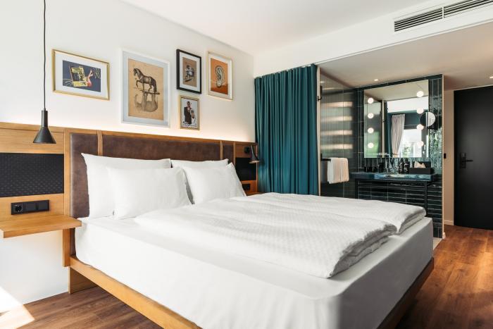 Schani Uno 4* Wien