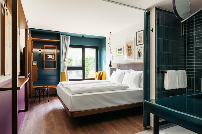 Schani Uno Hotel Wien