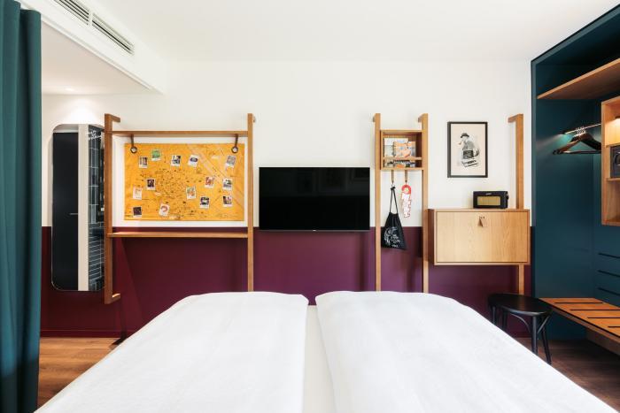 Hotel Schani Uno Wien