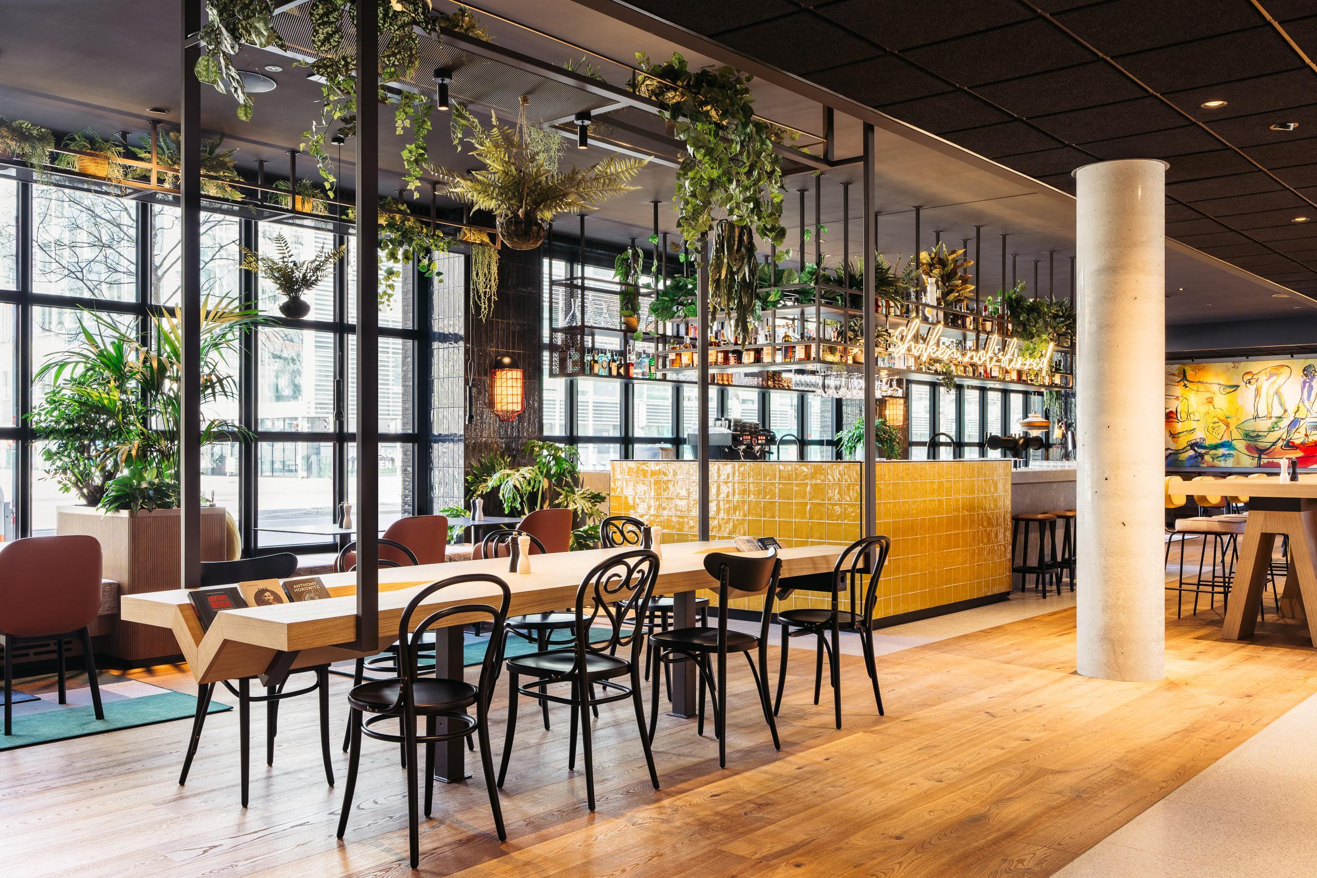 Hotel Schani Uno 4*
