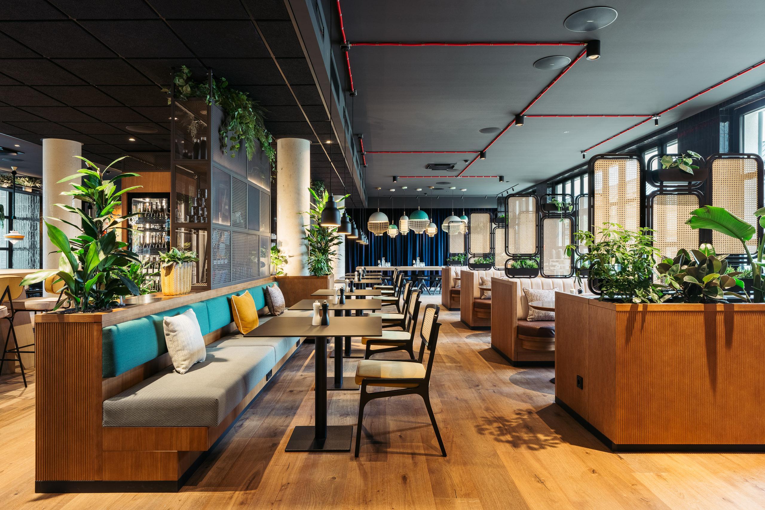 Schani Uno Hotel Wien