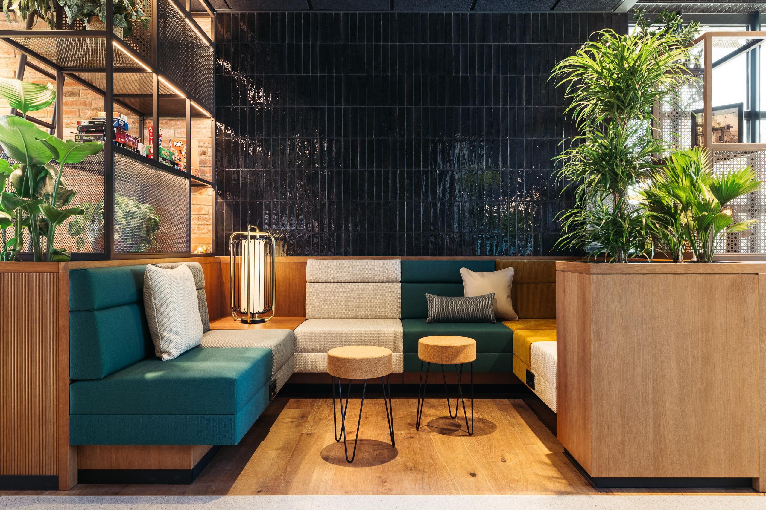 Hotel Schani Uno Wien