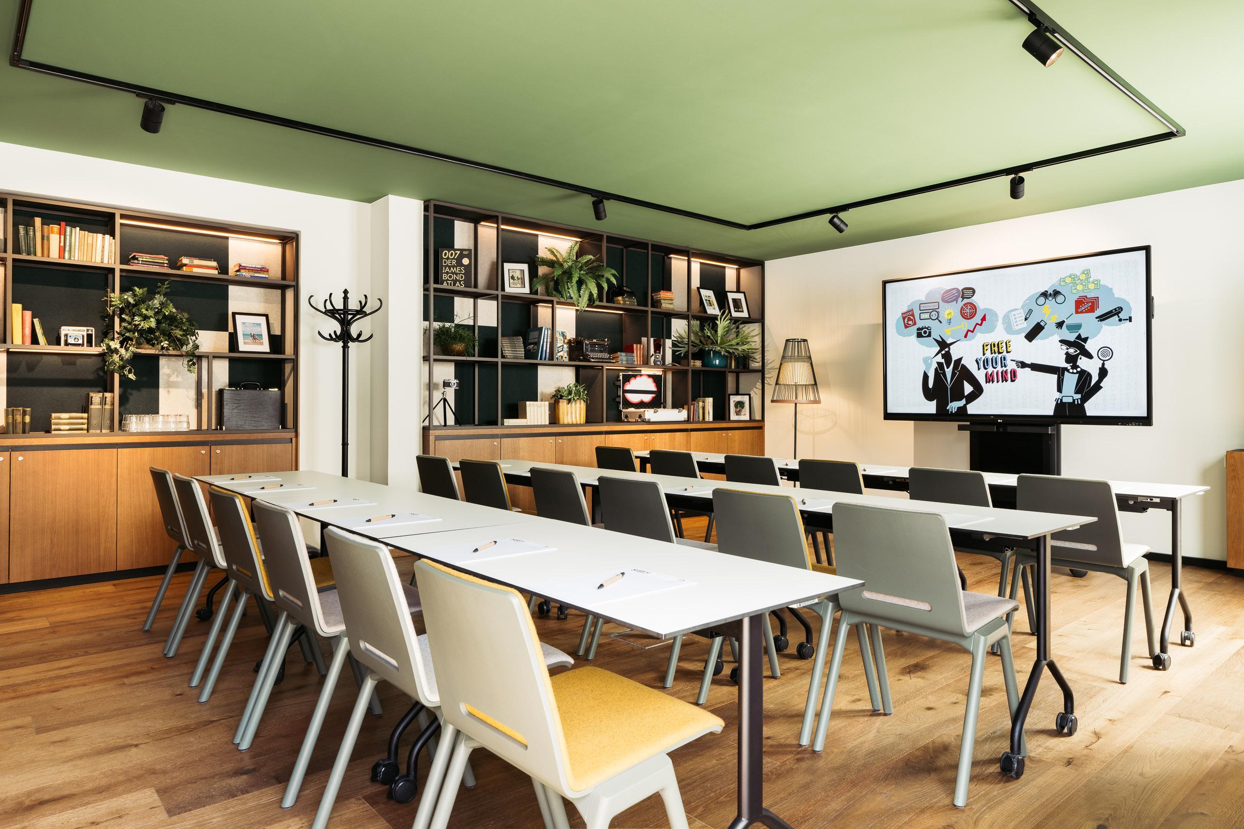Schani Uno Hotel Wien