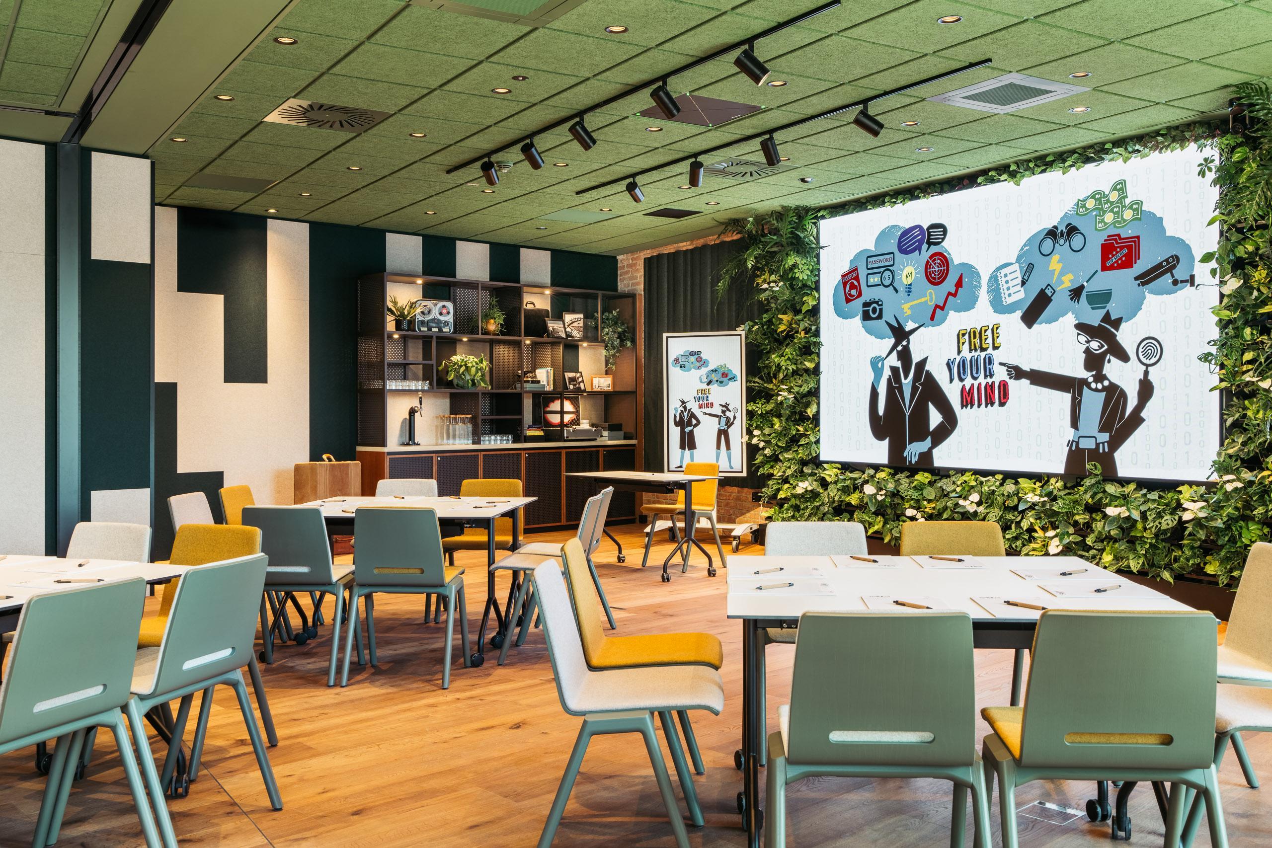 Schani Uno Hotel Wien