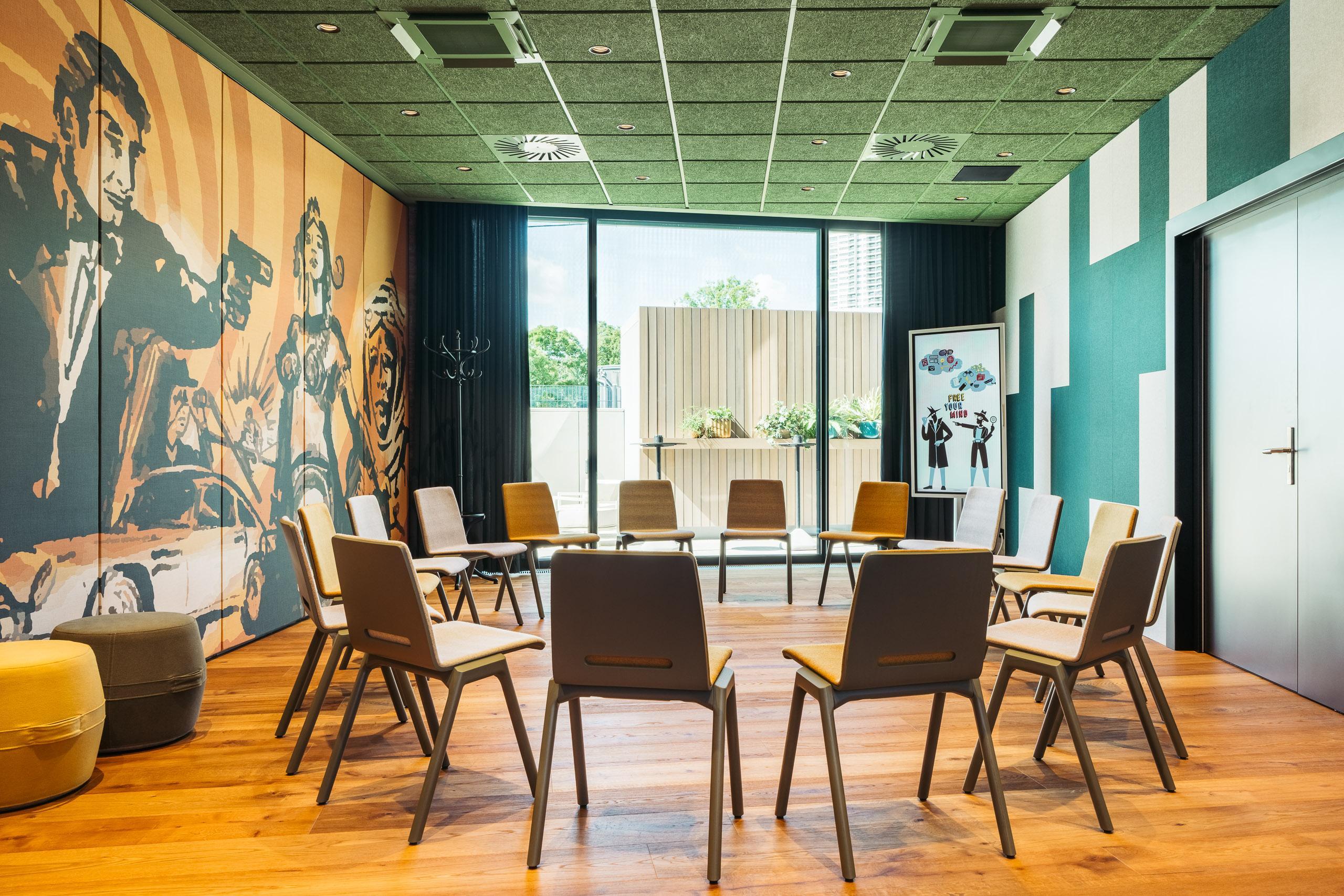 Schani Uno 4* Wien