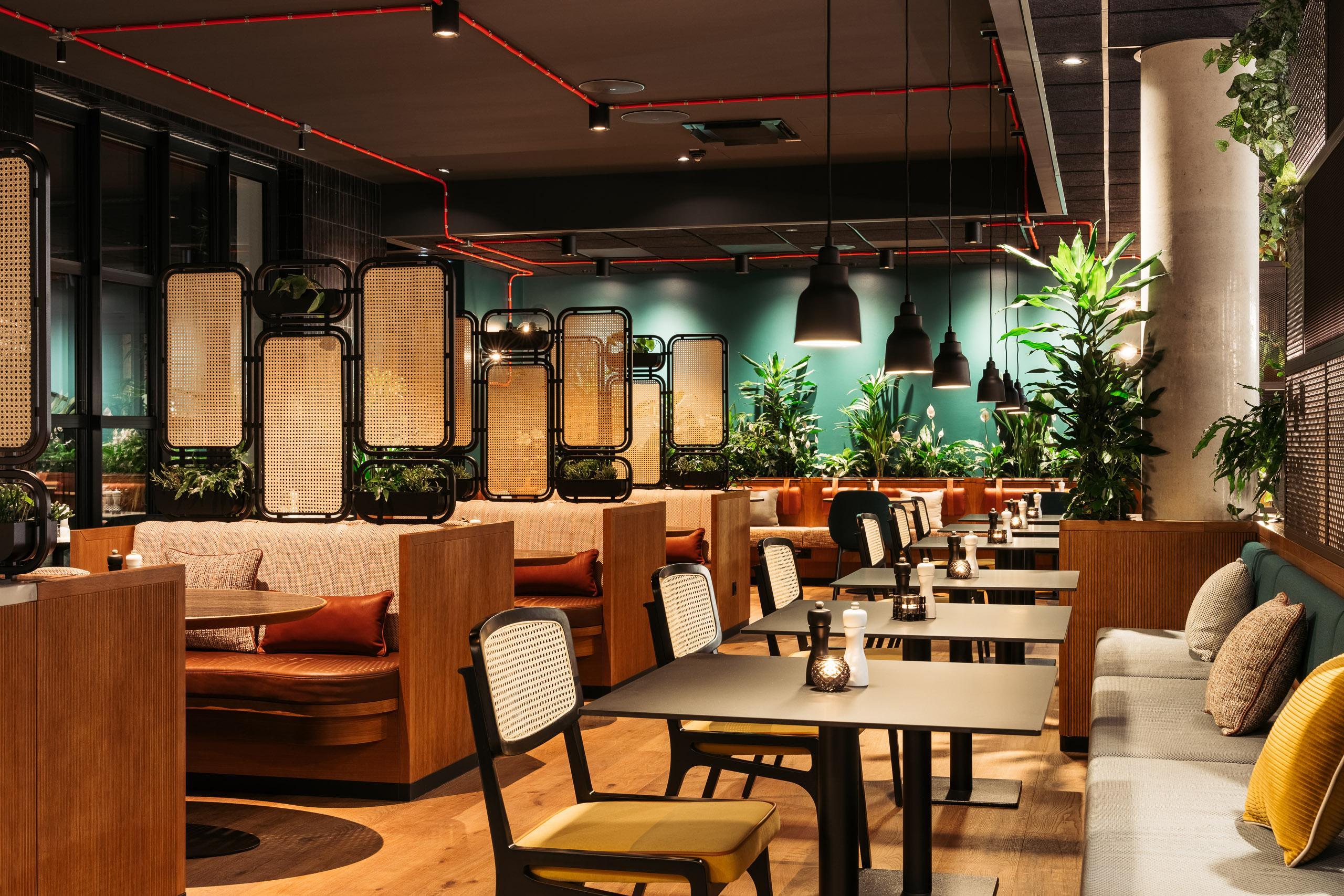 Schani Uno 4* Wien