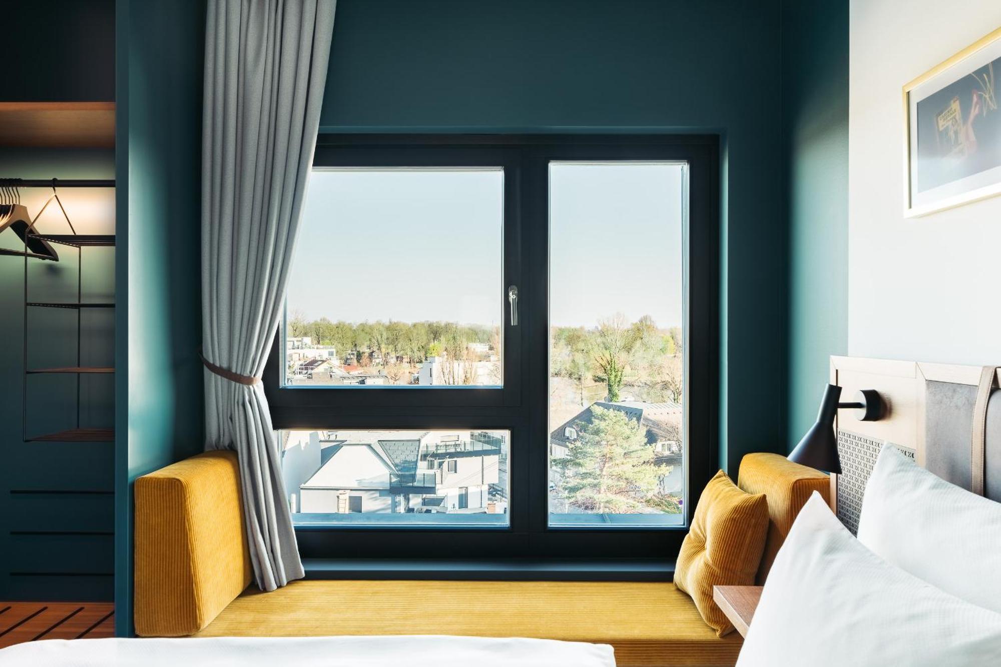 Schani Uno 4* Wien