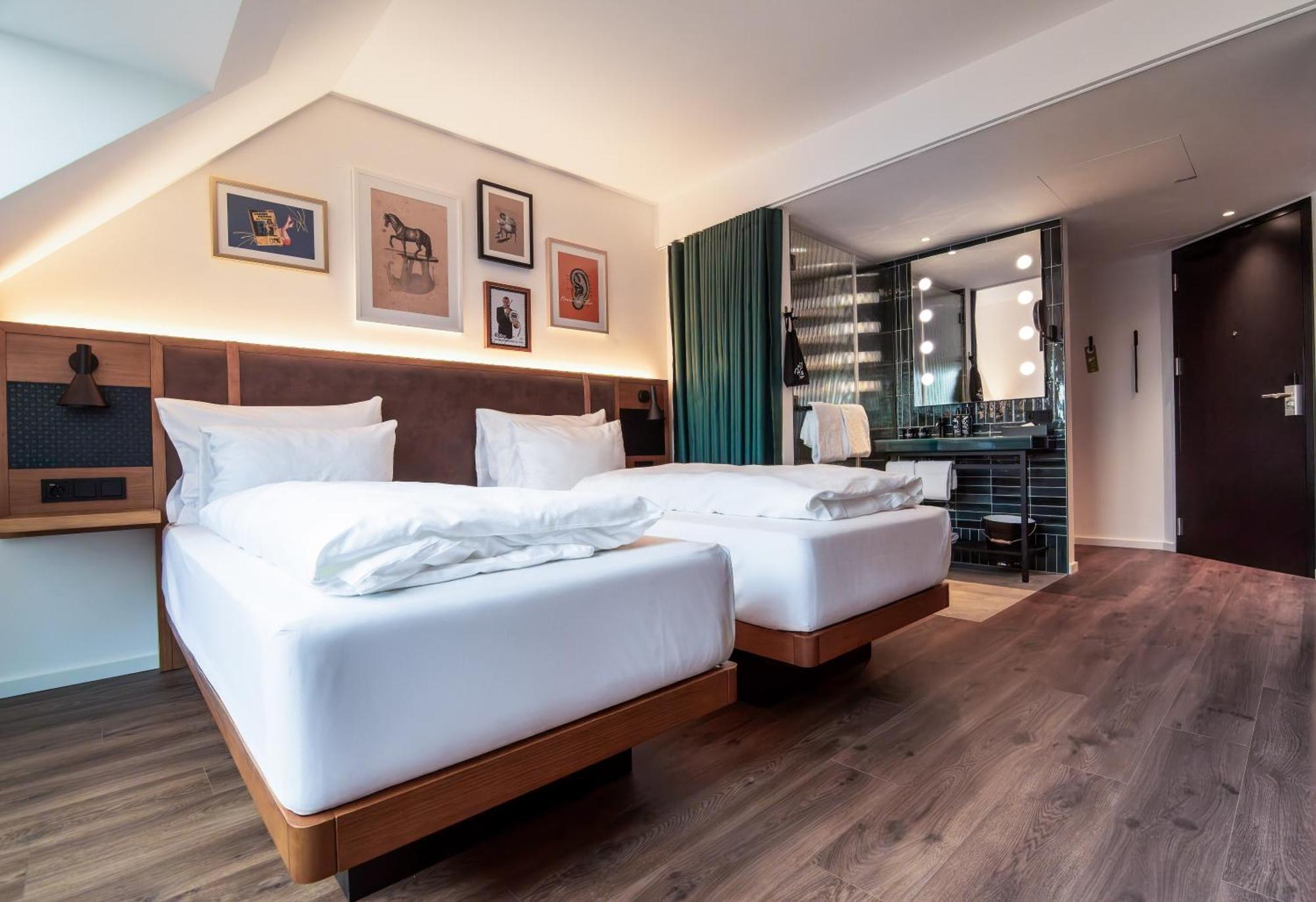 Hotel Schani Uno Wien